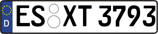 ES-XT3793