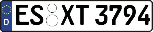 ES-XT3794