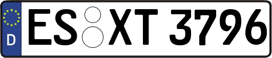 ES-XT3796
