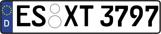 ES-XT3797