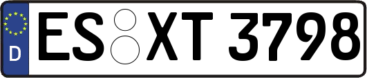 ES-XT3798
