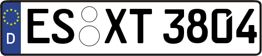 ES-XT3804