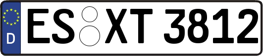 ES-XT3812