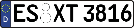 ES-XT3816