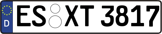 ES-XT3817
