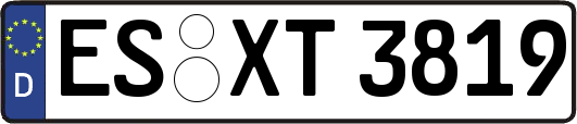 ES-XT3819