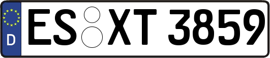 ES-XT3859