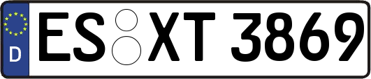 ES-XT3869