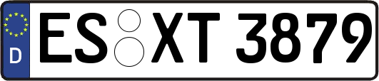 ES-XT3879