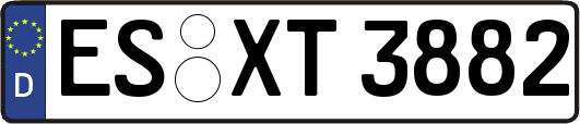 ES-XT3882
