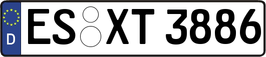ES-XT3886