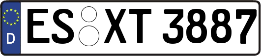 ES-XT3887