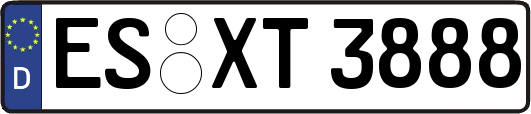 ES-XT3888
