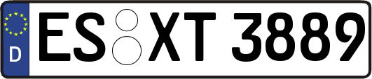 ES-XT3889