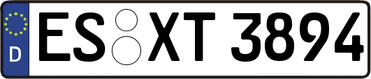 ES-XT3894