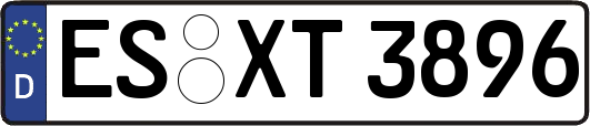 ES-XT3896