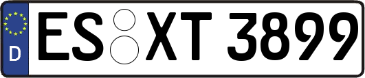 ES-XT3899