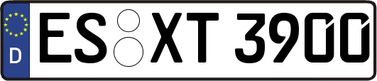 ES-XT3900