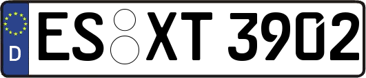 ES-XT3902