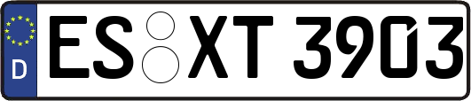 ES-XT3903