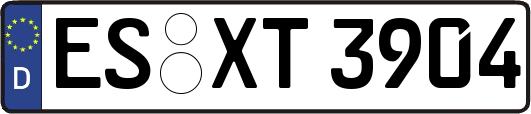 ES-XT3904