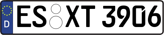 ES-XT3906