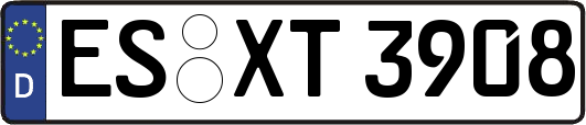 ES-XT3908
