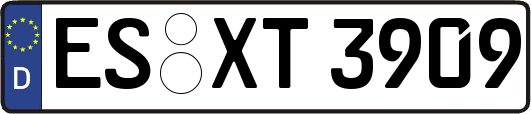 ES-XT3909