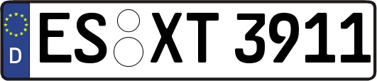 ES-XT3911