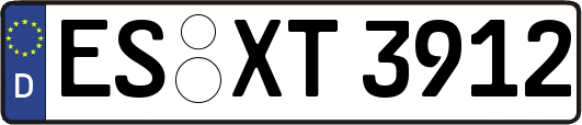 ES-XT3912