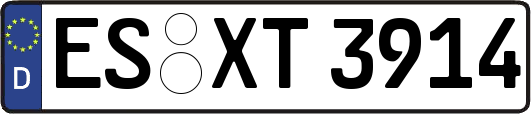 ES-XT3914