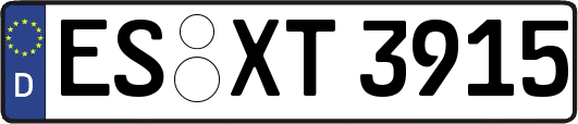 ES-XT3915