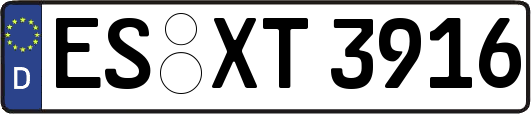 ES-XT3916