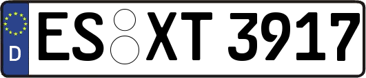 ES-XT3917