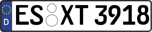 ES-XT3918