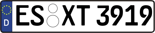 ES-XT3919