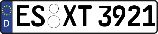 ES-XT3921