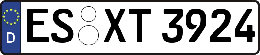 ES-XT3924