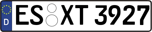 ES-XT3927