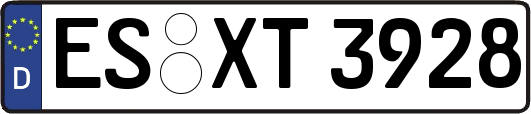 ES-XT3928