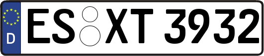 ES-XT3932
