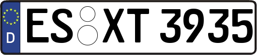 ES-XT3935
