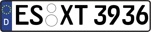 ES-XT3936