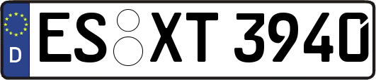 ES-XT3940