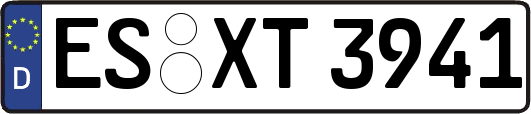ES-XT3941