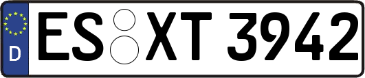 ES-XT3942