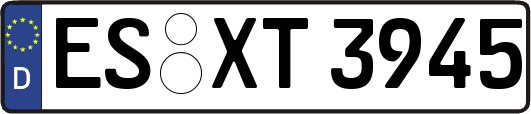 ES-XT3945