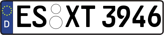 ES-XT3946