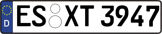 ES-XT3947
