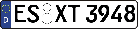 ES-XT3948